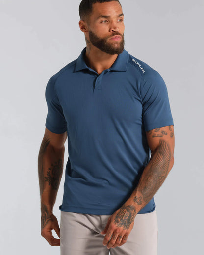 SPORTCROSS TECH POLO