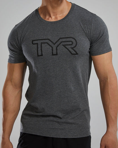 TYR BIG LOGO ULTRASOFT bolur