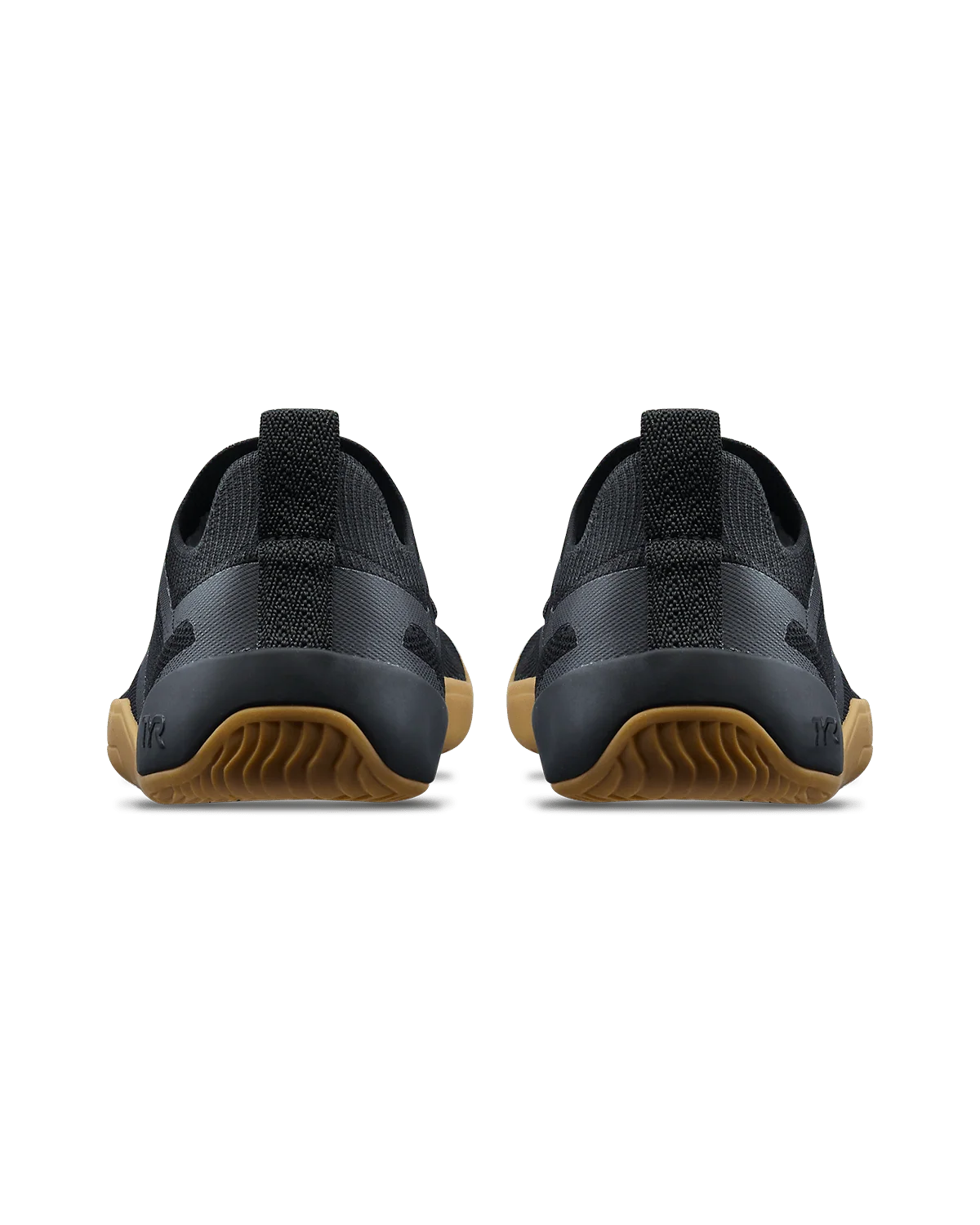 TYR dropzero 2 svartir