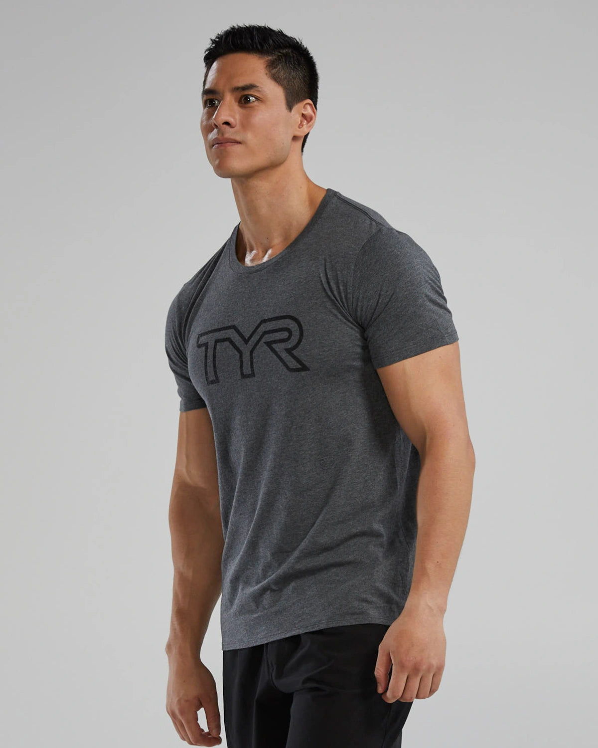 TYR BIG LOGO ULTRASOFT bolur