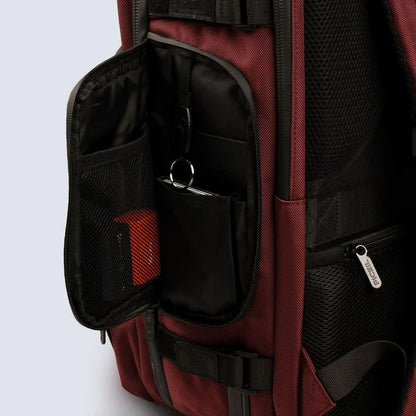 Maverick tactical bakpoki 40L 2nd generation burgundy