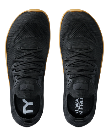 TYR dropzero 2 svartir