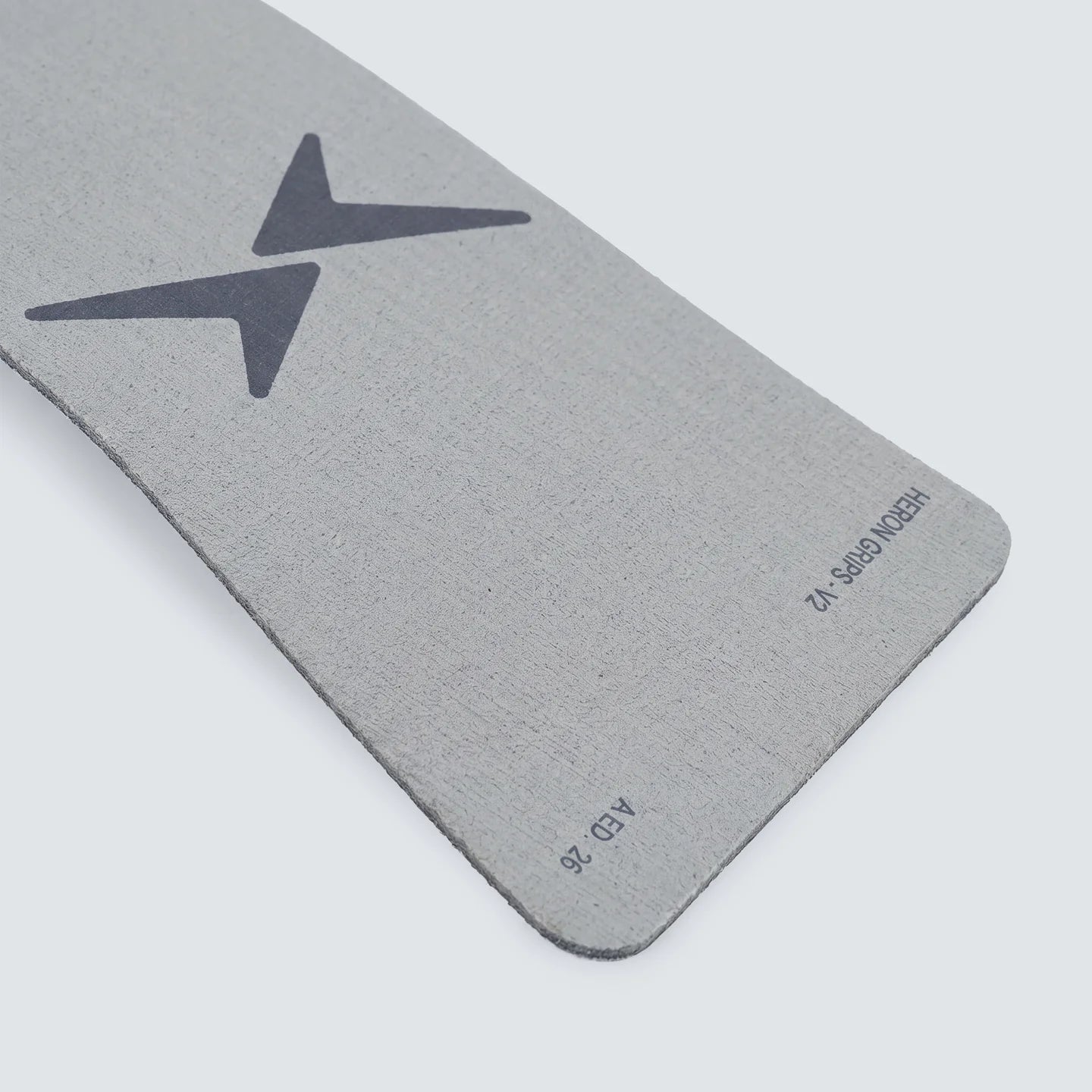 Heron grip V2