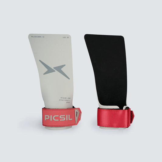 Falcon Grip SS25