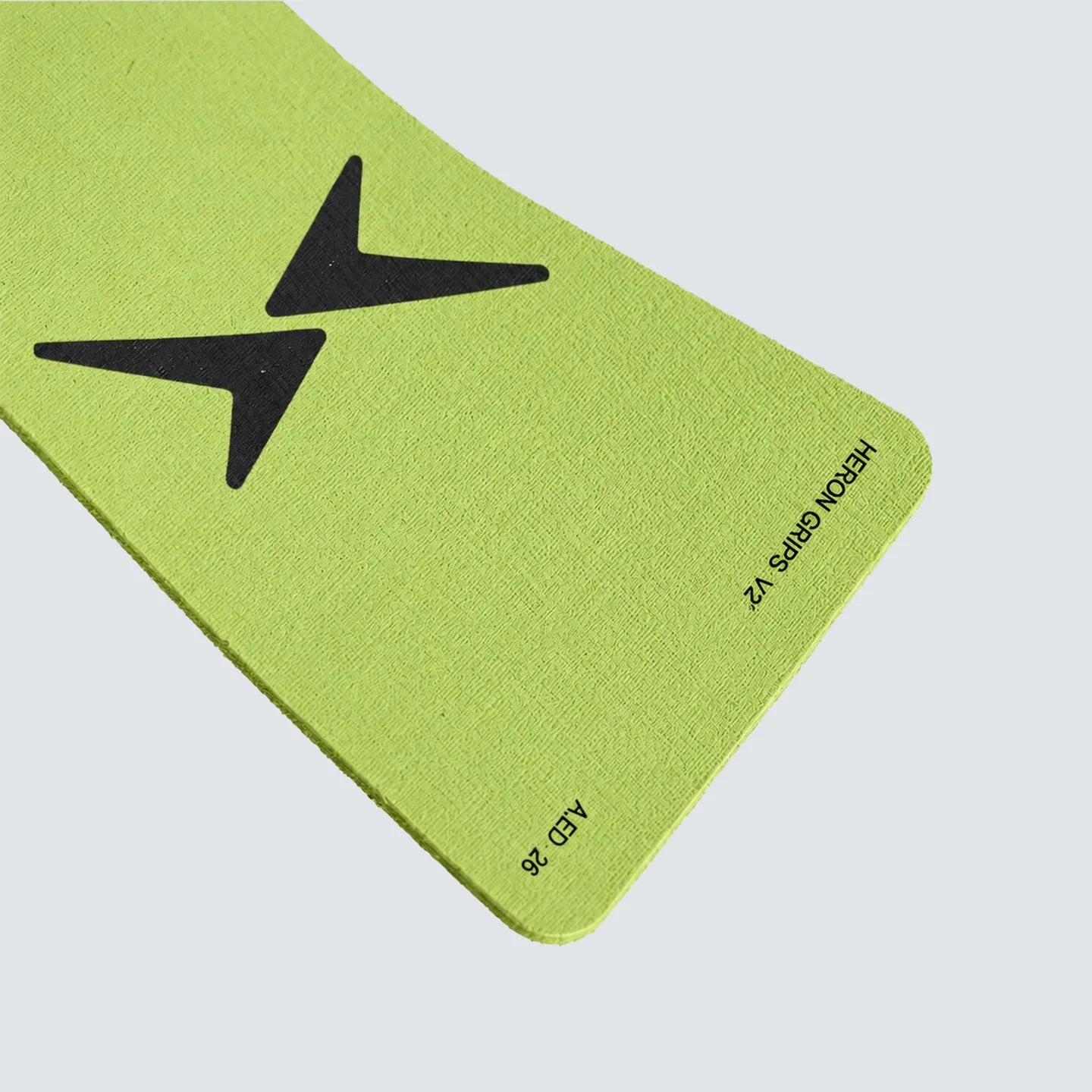 Heron grip V2