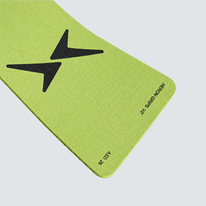 Heron grip V2