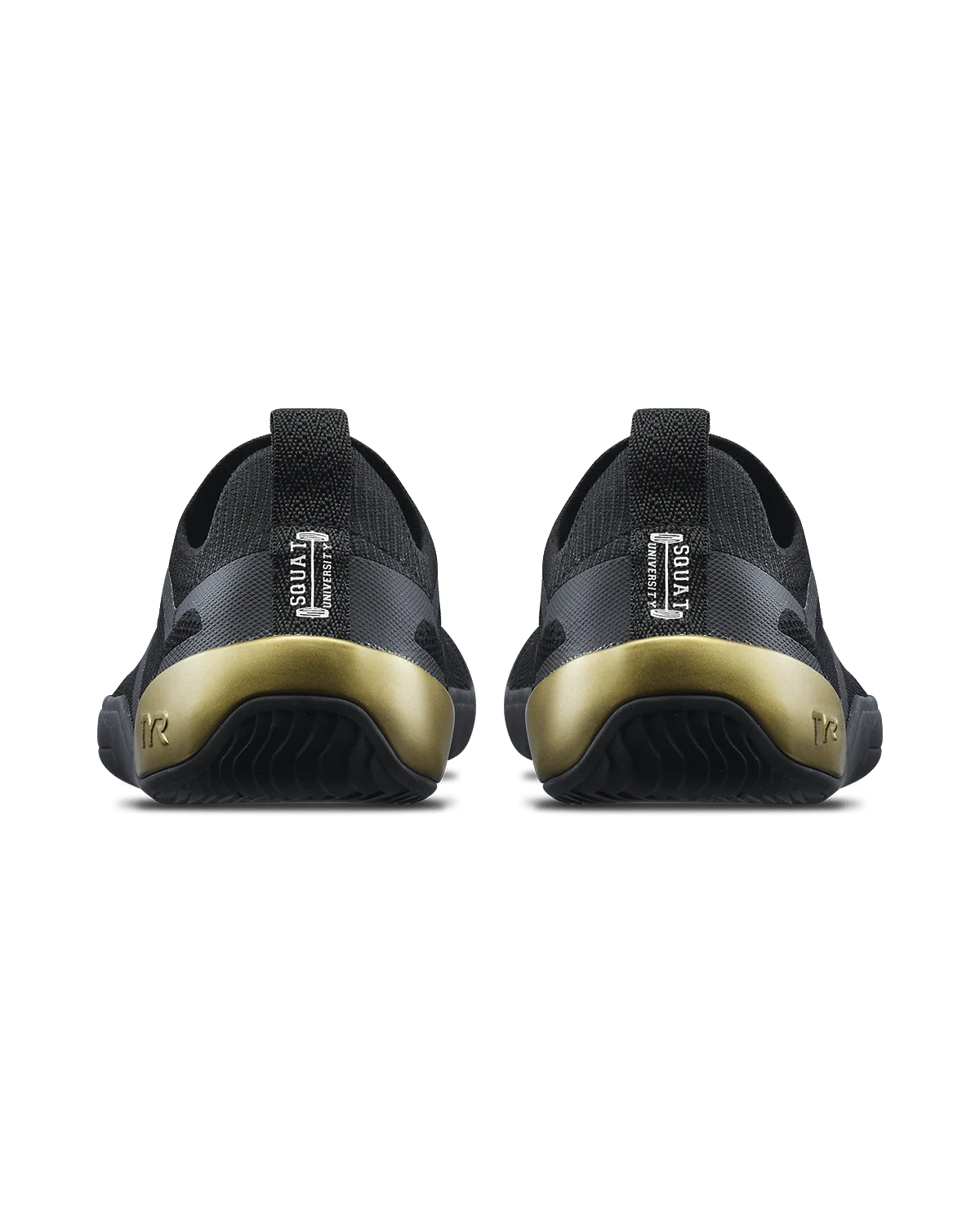 TYR dropzero 2 svartir/gull
