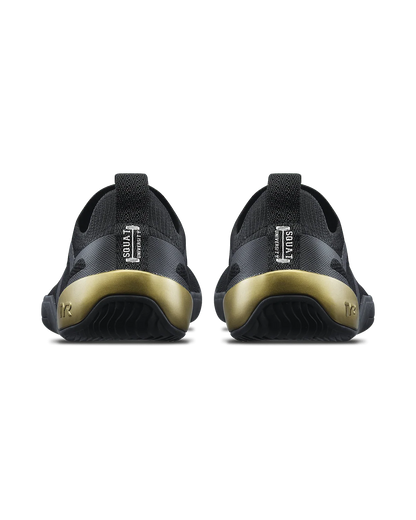 TYR dropzero 2 svartir/gull
