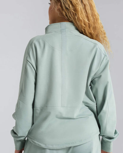 WOMEN'S IMAGINE CREW