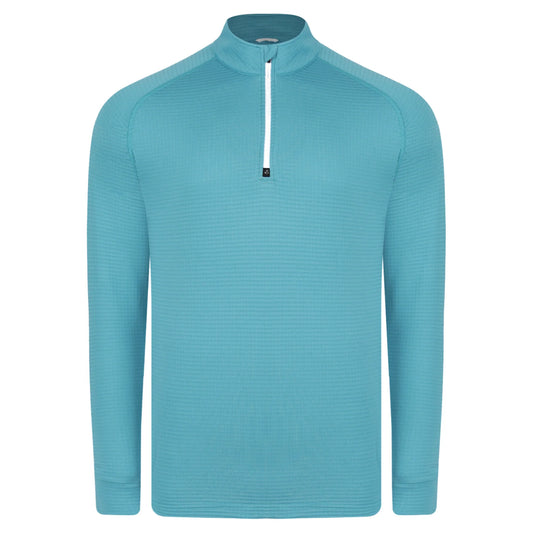 Lukas Quarter Zip