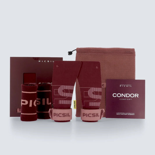 Condor Grip SS25