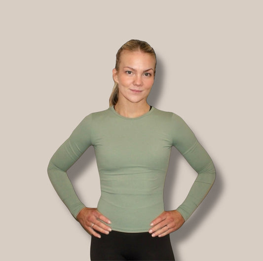 BSport langermabolur