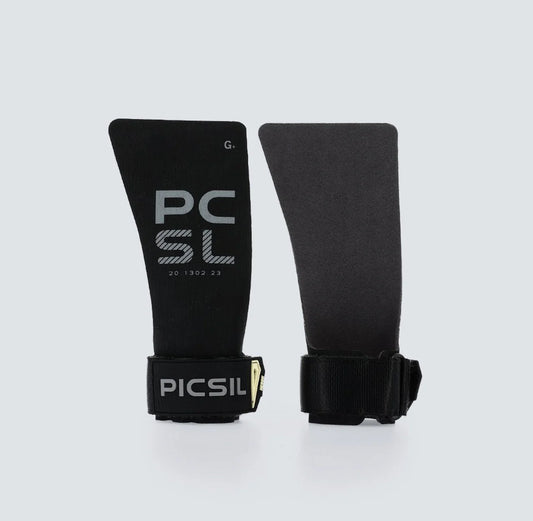 Heron grip Black Edition