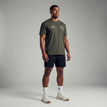 Unisex oversized lifestyle T-shirt