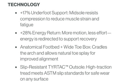 TYR Zen Glide