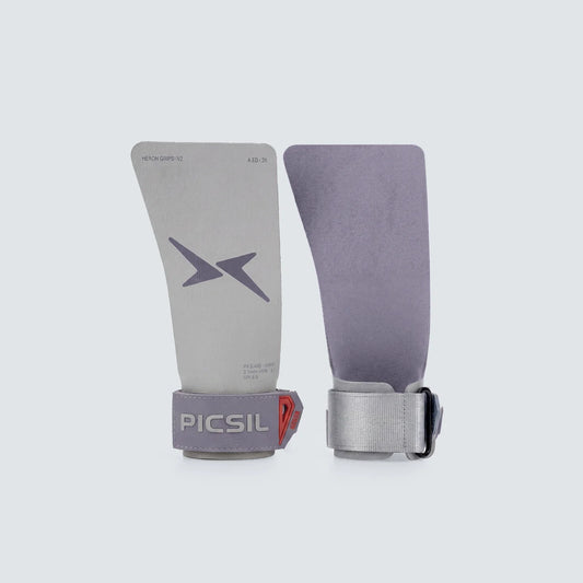 Heron grip V2