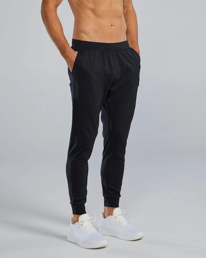 TYR Elevation Men's Tech Jogger - Solid