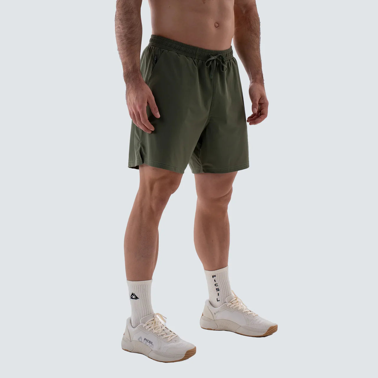 Picsil stuttbuxur FY26