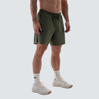 Picsil stuttbuxur FY26