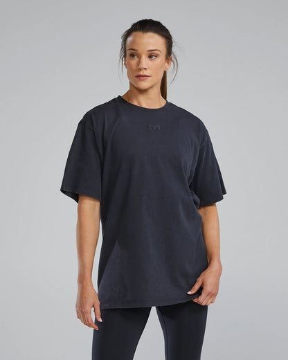 TYR Oversized Tee