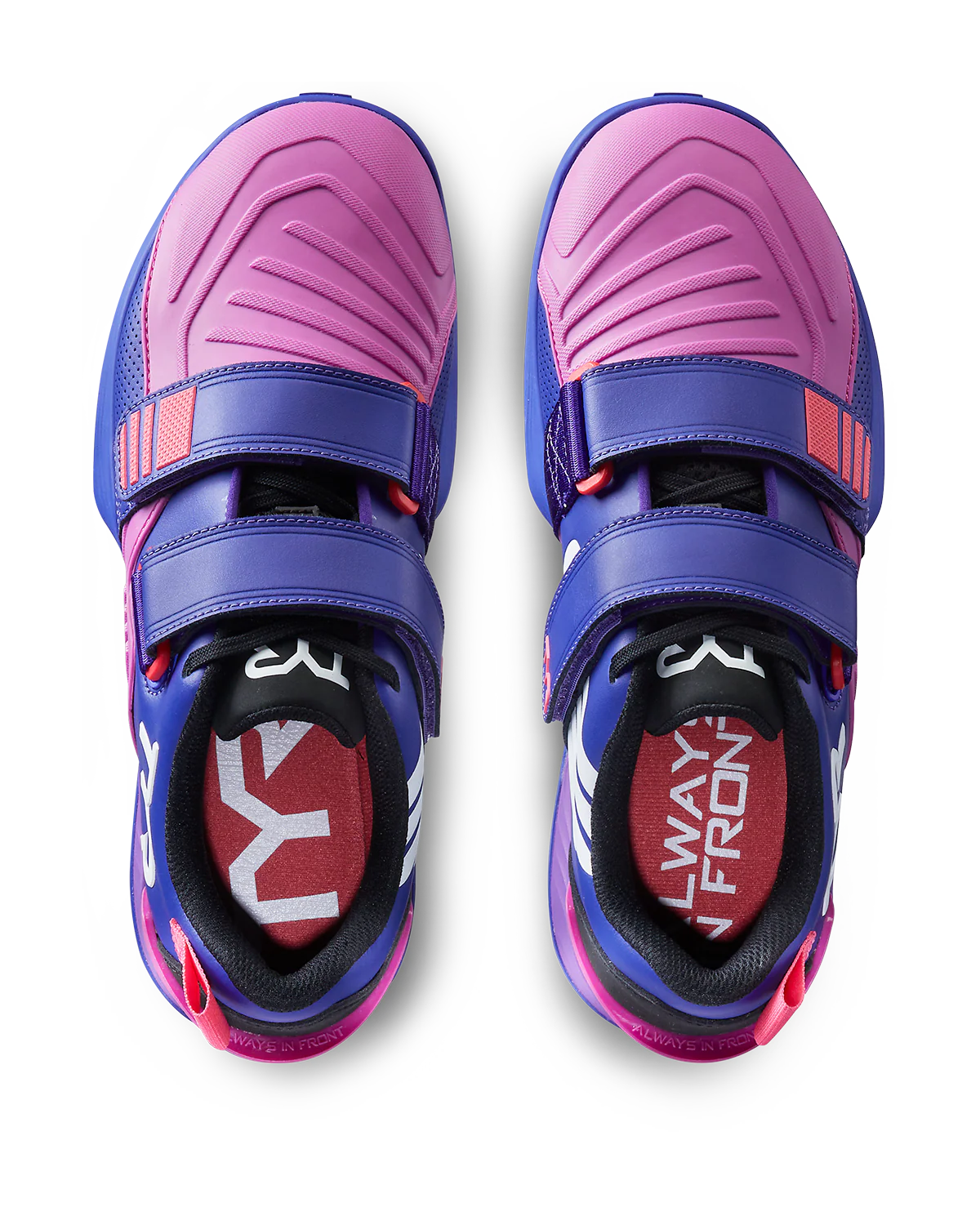 TYR L-2 lyftingaskór