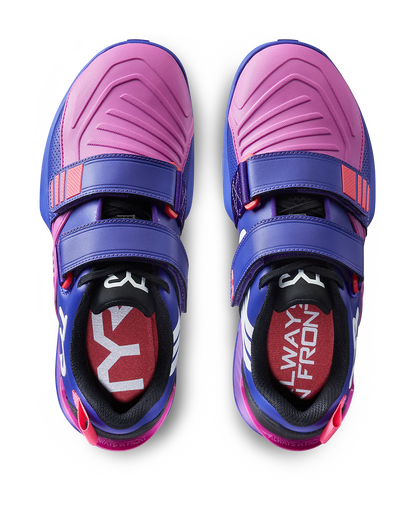 TYR L-2 lyftingaskór