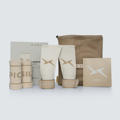 Heron grip V2
