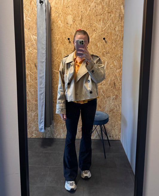 BSport Flared Pants