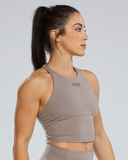 TYR JOULE ELITE™ íþróttatoppur