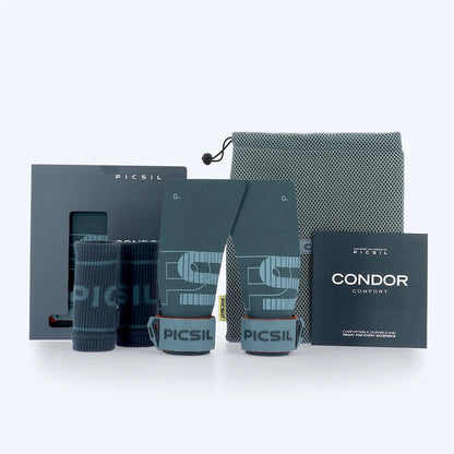Condor Grip SS25