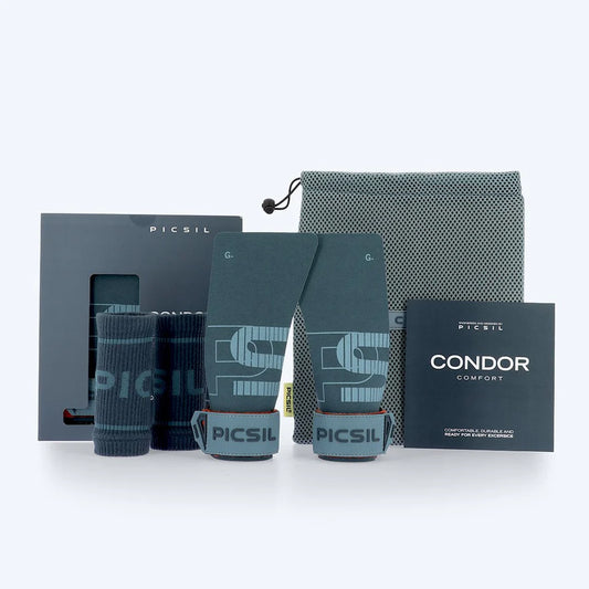 Condor Grip SS25