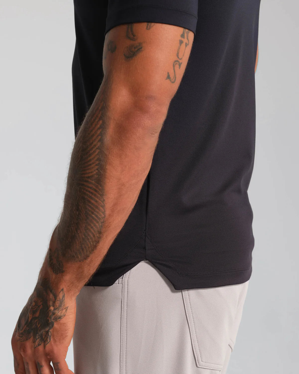 SPORTCROSS TECH POLO