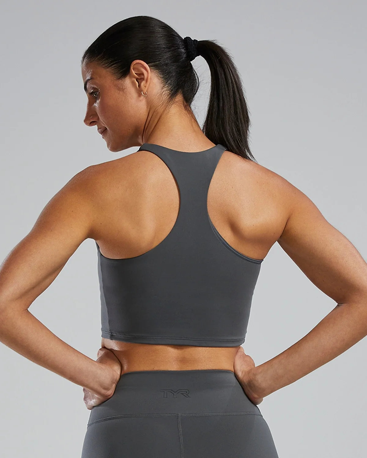 TYR JOULE ELITE™ íþróttatoppur