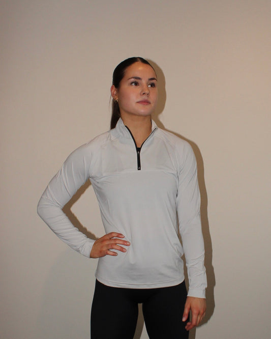 Cook Quarter Zip