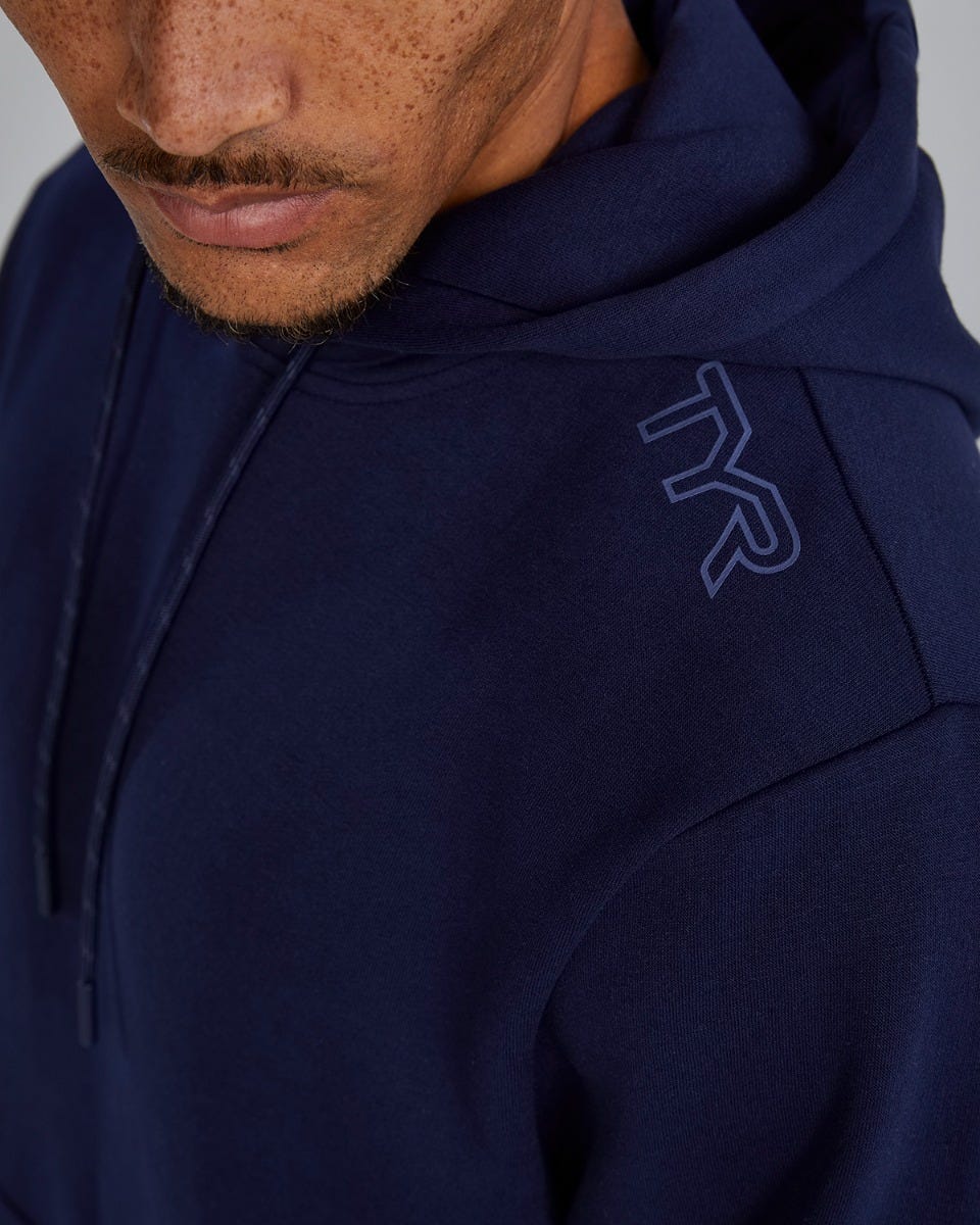 TYR ULTRASOFT hettupeysa