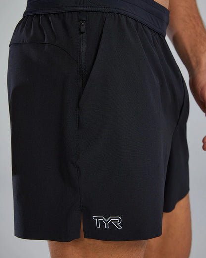 TYR HYDROSPHERE™ stuttbuxur 5"