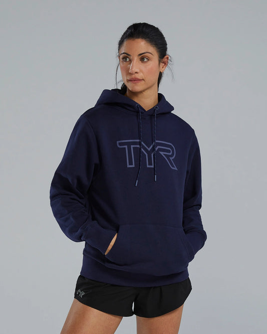 TYR ULTRASOFT hettupeysa