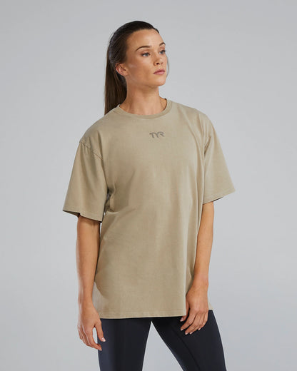 TYR Oversized Tee