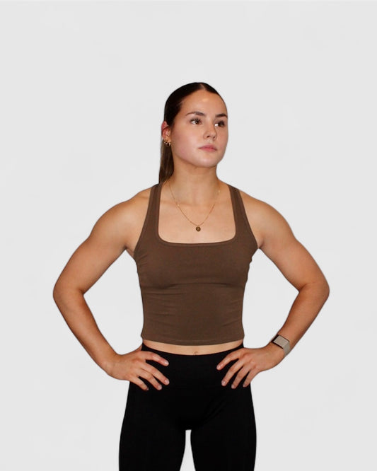 BSport Sculpt hlýrabolur