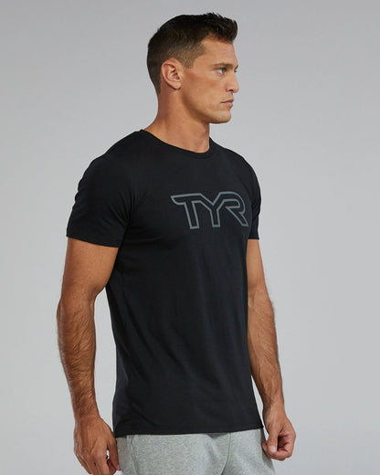 TYR BIG LOGO ULTRASOFT bolur