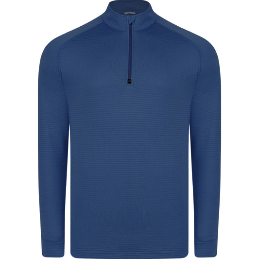 Lukas Quarter Zip