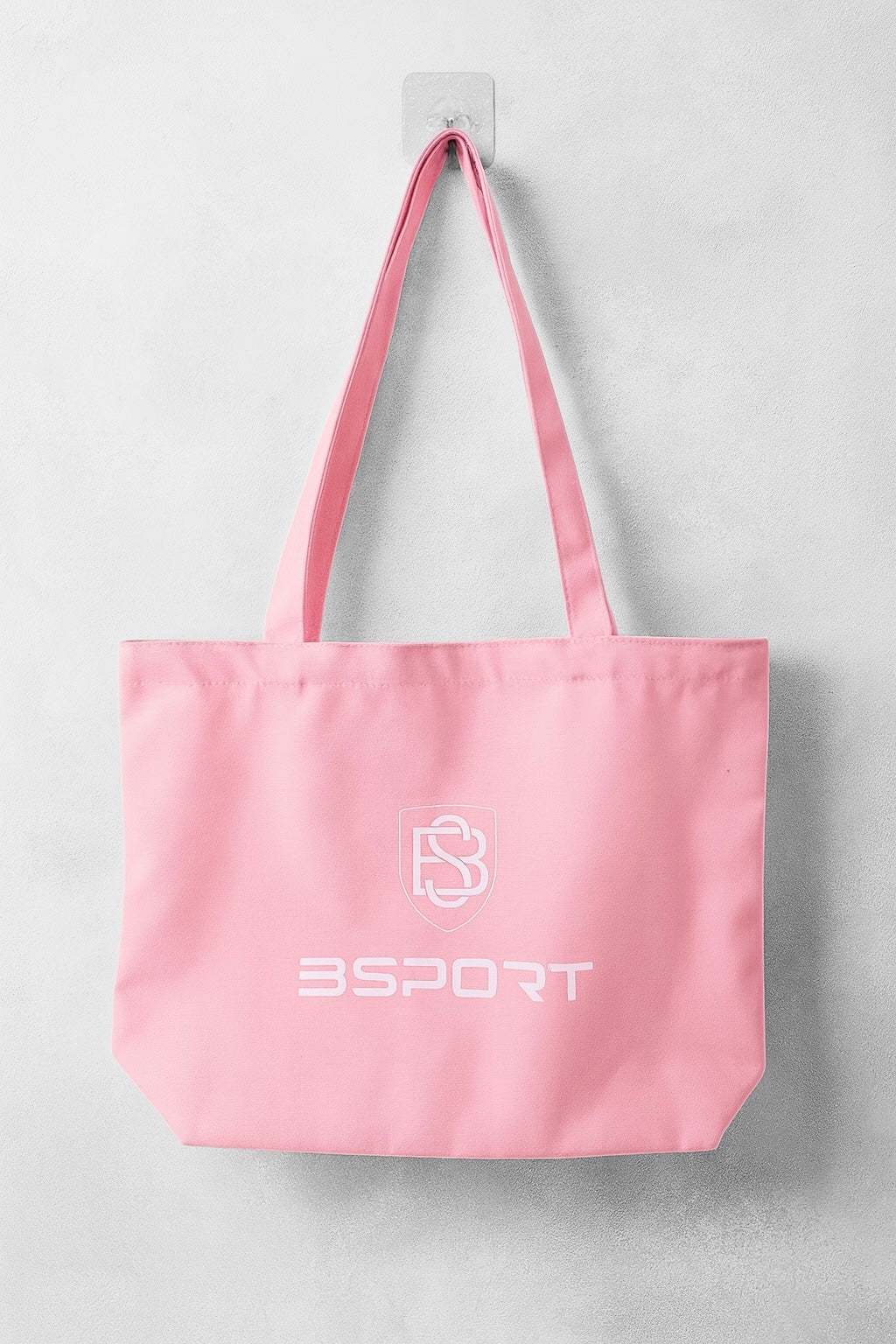 BSport tote bag