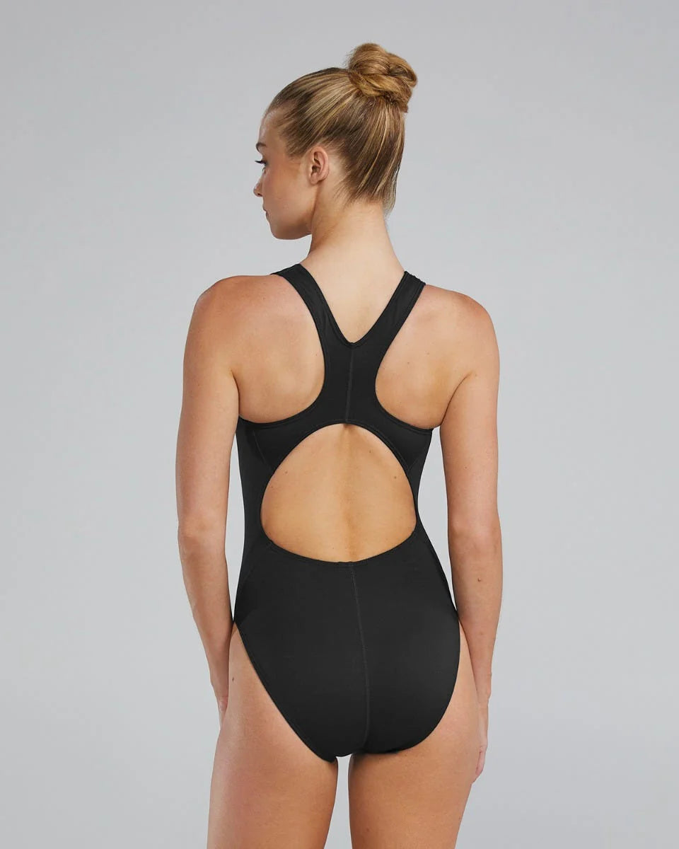 TYR Durafast Elite Maxfit sundbolur