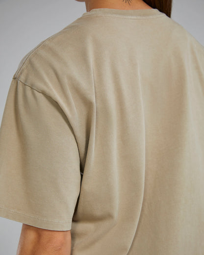 TYR Oversized Tee