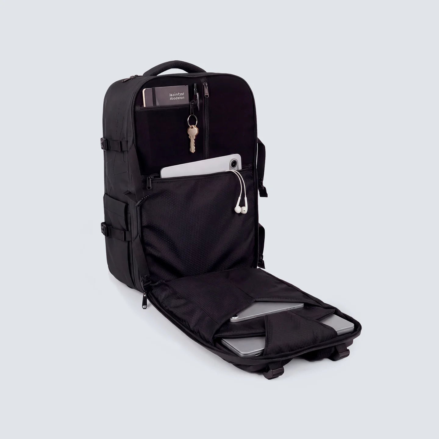 Picsil Horizon bakpoki 40L