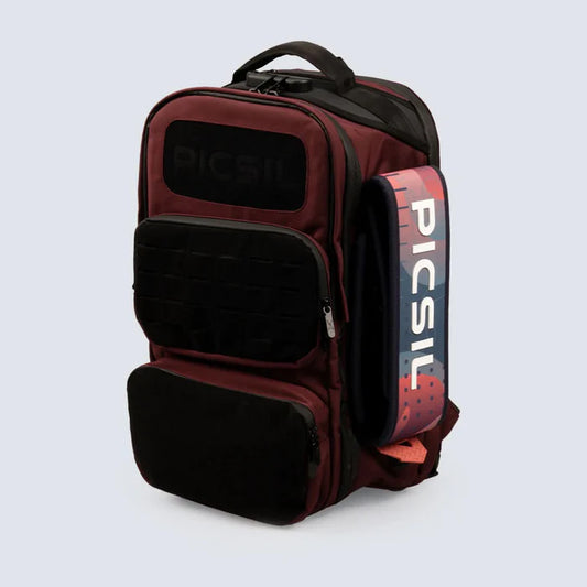 Maverick tactical bakpoki 40L 2nd generation burgundy