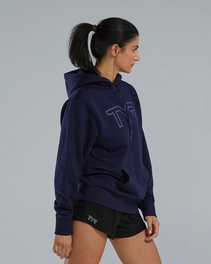 TYR ULTRASOFT hettupeysa