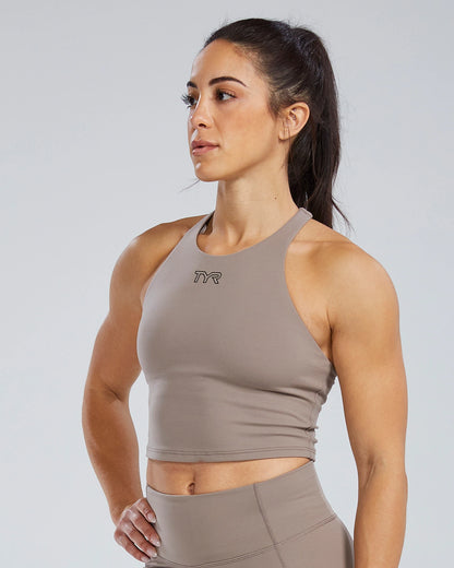 TYR JOULE ELITE™ íþróttatoppur
