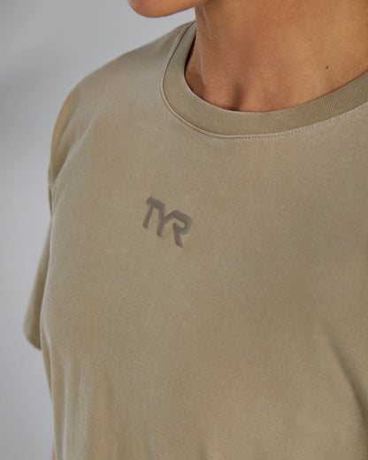 TYR Oversized Tee