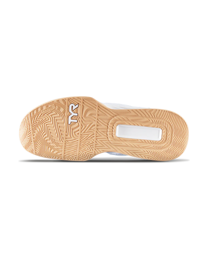 TYR L-2 lyftingaskór hvítir